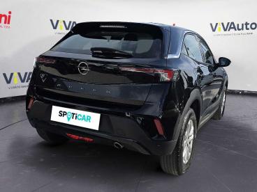 SPOTICAR Opel Mokka 1.5 110cv Elegance Mt6 Usata - Suv Diesel Nero - Massa - 1202471100_2