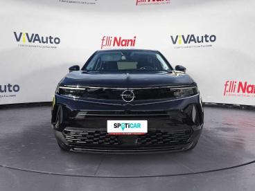 SPOTICAR Opel Mokka 1.5 110cv Elegance Mt6 Usata - Suv Diesel Nero - Massa - 1202471100_3