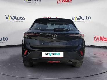 SPOTICAR Opel Mokka 1.5 110cv Elegance Mt6 Usata - Suv Diesel Nero - Massa - 1202471100_4