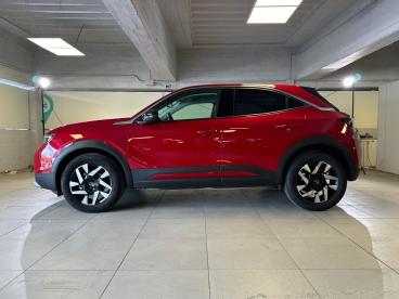 SPOTICAR Opel Mokka 1.2 T Elegance 130cv At8 Usata - Suv Benzina Rosso - Milano - 1202471443_4