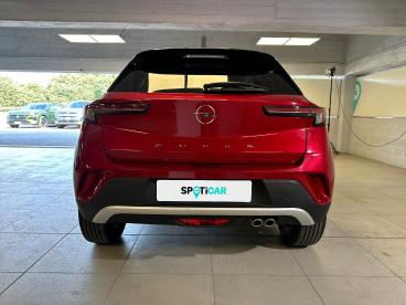 SPOTICAR Opel Mokka 1.2 T Elegance 130cv At8 Usata - Suv Benzina Rosso - Milano - 1202471443_5