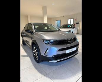 SPOTICAR Opel Mokka Electric Elegance Usata - Suv Elettrica Grigio - Alessandria - 1202471859_2