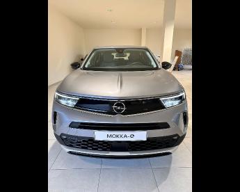 SPOTICAR Opel Mokka Electric Elegance Usata - Suv Elettrica Grigio - Alessandria - 1202471859_3