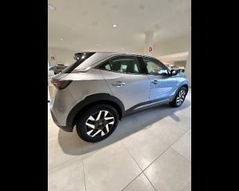SPOTICAR Opel Mokka Electric Elegance Usata - Suv Elettrica Grigio - Alessandria - 1202471859_4
