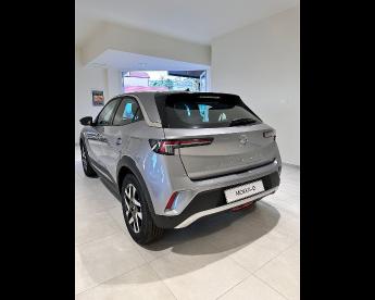 SPOTICAR Opel Mokka Electric Elegance Usata - Suv Elettrica Grigio - Alessandria - 1202471859_5