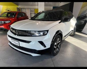 SPOTICAR Opel Mokka Gs Hybrid 145cv Dct6 Usata - Suv Benzina Argento - Alessandria - 1202471888_1