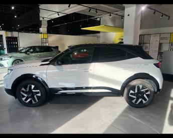 SPOTICAR Opel Mokka Gs Hybrid 145cv Dct6 Usata - Suv Benzina Argento - Alessandria - 1202471888_2