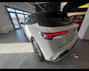 SPOTICAR Opel Mokka Gs Hybrid 145cv Dct6 Usata - Suv Benzina Argento - Alessandria - 1202471888_3