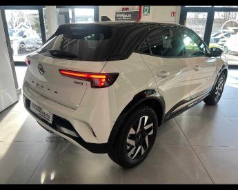 SPOTICAR Opel Mokka Gs Hybrid 145cv Dct6 Usata - Suv Benzina Argento - Alessandria - 1202471888_5