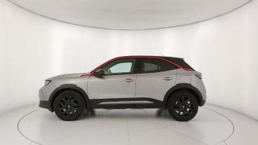 SPOTICAR Opel Mokka 1.2 Turbo Gs Usata - Suv Benzina Grigio - Modugno - 1202472067_3