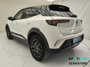 SPOTICAR Opel Mokka Ii 2020 1.2 T Gs Line S&s 130cv Usata - Suv Benzina Bianco - Albavilla - 1202472096_4