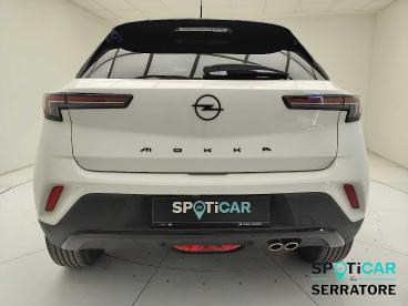 SPOTICAR Opel Mokka Ii 2020 1.2 T Gs Line S&s 130cv Usata - Suv Benzina Bianco - Albavilla - 1202472096_5