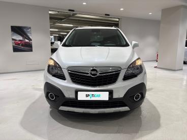 SPOTICAR Opel Mokka 1.4t Cosmo 140cv Start&stop 4x2 Mt6 Usata - Suv Benzina Bianco - Milano - 1202472866_2