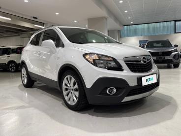 SPOTICAR Opel Mokka 1.4t Cosmo 140cv Start&stop 4x2 Mt6 Usata - Suv Benzina Bianco - Milano - 1202472866_3