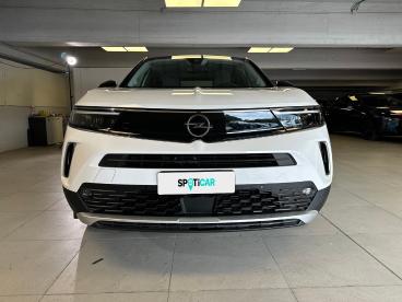 SPOTICAR Opel Mokka 1.2 T Elegance 100cv Mt6 Usata - Suv Benzina Bianco - Milano - 1202478840_2