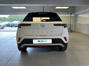 SPOTICAR Opel Mokka 1.2 T Elegance 100cv Mt6 Usata - Suv Benzina Bianco - Milano - 1202478840_5
