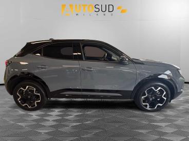 SPOTICAR Opel Mokka Ultimate Hybrid 145 Cv (107 Kw) Automatico Usata - Suv Benzina Grigio - Peschiera Borromeo - 1202480172_4