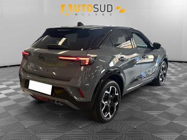 SPOTICAR Opel Mokka Ultimate Hybrid 145 Cv (107 Kw) Automatico Usata - Suv Benzina Grigio - Peschiera Borromeo - 1202480172_5