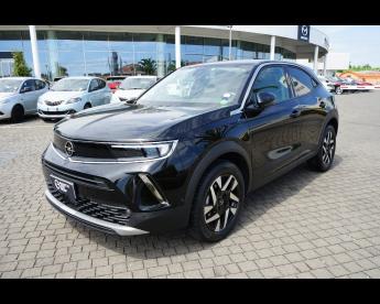 SPOTICAR Opel Mokka 2ª Serie 1.5 Diesel Ultimate Usata - Suv Diesel Nero - Pineto - 502480627_1
