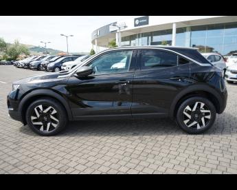 SPOTICAR Opel Mokka 2ª Serie 1.5 Diesel Ultimate Usata - Suv Diesel Nero - Pineto - 502480627_2