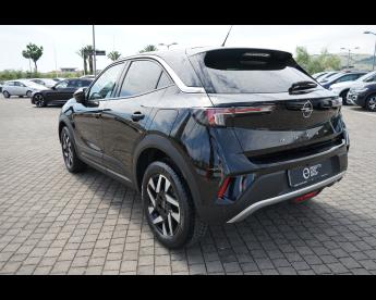 SPOTICAR Opel Mokka 2ª Serie 1.5 Diesel Ultimate Usata - Suv Diesel Nero - Pineto - 502480627_3