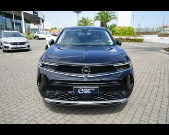 SPOTICAR Opel Mokka 2ª Serie 1.5 Diesel Ultimate Usata - Suv Diesel Nero - Pineto - 502480627_4