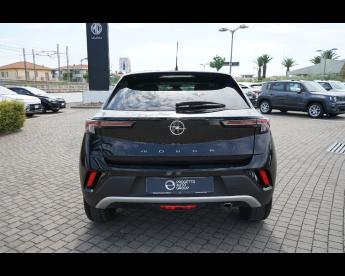 SPOTICAR Opel Mokka 2ª Serie 1.5 Diesel Ultimate Usata - Suv Diesel Nero - Pineto - 502480627_5