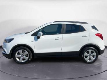 SPOTICAR Opel Mokka X 1.6 Advance S And S 4x2 115cv Usata - Suv Benzina Bianco - Pordenone - 502482000_2