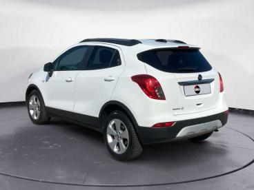 SPOTICAR Opel Mokka X 1.6 Advance S And S 4x2 115cv Usata - Suv Benzina Bianco - Pordenone - 502482000_3