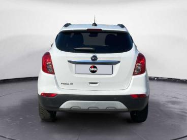 SPOTICAR Opel Mokka X 1.6 Advance S And S 4x2 115cv Usata - Suv Benzina Bianco - Pordenone - 502482000_4