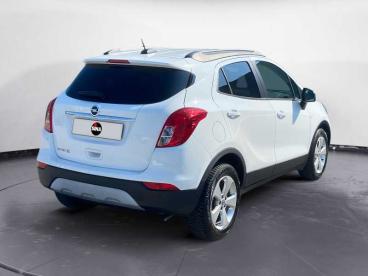 SPOTICAR Opel Mokka X 1.6 Advance S And S 4x2 115cv Usata - Suv Benzina Bianco - Pordenone - 502482000_5