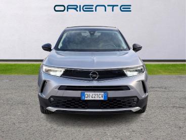 SPOTICAR Opel Mokka Ii 2020 1.5 Elegance S And S 110cv Usata - Suv Diesel Grigio - Spoltore - 602482511_2