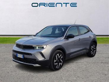 SPOTICAR Opel Mokka Ii 2020 1.5 Elegance S And S 110cv Usata - Suv Diesel Grigio - Spoltore - 602482511_3