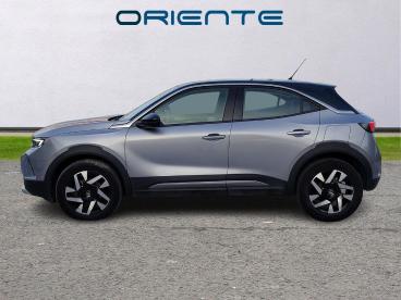 SPOTICAR Opel Mokka Ii 2020 1.5 Elegance S And S 110cv Usata - Suv Diesel Grigio - Spoltore - 602482511_4