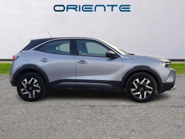 SPOTICAR Opel Mokka Ii 2020 1.5 Elegance S And S 110cv Usata - Suv Diesel Grigio - Spoltore - 602482511_5