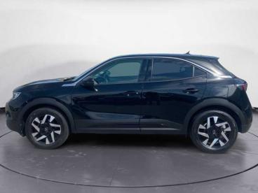SPOTICAR Opel Mokka Ii 2020 1.2 T Elegance S And S 100cv Usata - Suv Benzina Nero - Pordenone - 502483423_2
