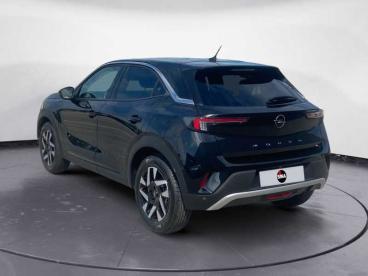 SPOTICAR Opel Mokka Ii 2020 1.2 T Elegance S And S 100cv Usata - Suv Benzina Nero - Pordenone - 502483423_3