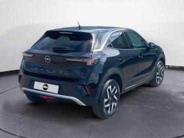 SPOTICAR Opel Mokka Ii 2020 1.2 T Elegance S And S 100cv Usata - Suv Benzina Nero - Pordenone - 502483423_5