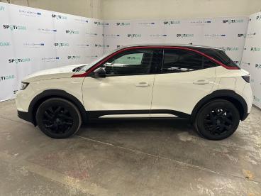 SPOTICAR Opel Mokka 1.2 T 100cv Gs Mt6 Usata - Suv Benzina Bianco - Roma - 1202484245_4