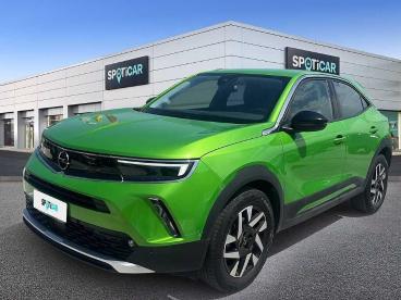 SPOTICAR Opel Mokka 1.2 Turbo Elegance Usata - Suv Benzina Verde - Ravenna - 1202486190_1