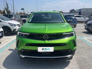 SPOTICAR Opel Mokka 1.2 Turbo Elegance Usata - Suv Benzina Verde - Ravenna - 1202486190_2