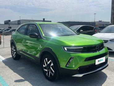 SPOTICAR Opel Mokka 1.2 Turbo Elegance Usata - Suv Benzina Verde - Ravenna - 1202486190_3