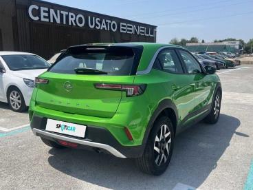 SPOTICAR Opel Mokka 1.2 Turbo Elegance Usata - Suv Benzina Verde - Ravenna - 1202486190_4