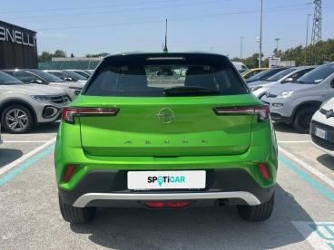 SPOTICAR Opel Mokka 1.2 Turbo Elegance Usata - Suv Benzina Verde - Ravenna - 1202486190_5