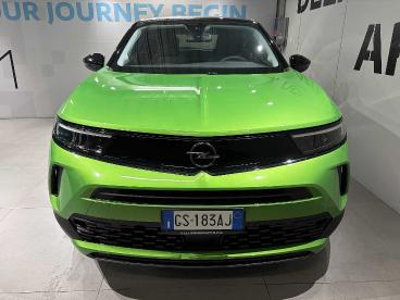 SPOTICAR Opel Mokka 1.2 Turbo Elegance Usata - Suv Benzina Verde - Manerbio - 1202486586_3