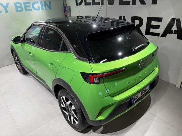 SPOTICAR Opel Mokka 1.2 Turbo Elegance Usata - Suv Benzina Verde - Manerbio - 1202486586_4