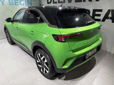 SPOTICAR Opel Mokka 1.2 Turbo Elegance Usata - Suv Benzina Verde - Manerbio - 1202486586_5