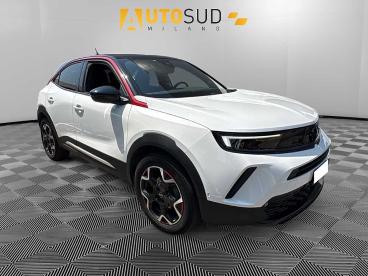 SPOTICAR Opel Mokka Ii 2020 1.2 T Gs Line S&s 130cv At8 Usata - Suv Benzina Bianco - Peschiera Borromeo - 1202488273_3