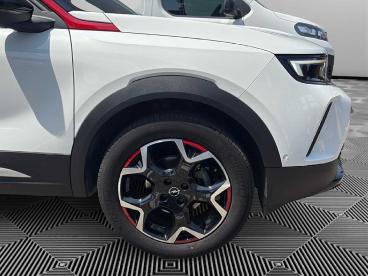 SPOTICAR Opel Mokka Ii 2020 1.2 T Gs Line S&s 130cv At8 Usata - Suv Benzina Bianco - Peschiera Borromeo - 1202488273_4