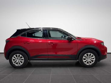 SPOTICAR Opel Mokka Electric Edition 136cv Usata - Suv Elettrica Rosso - Sesto Fiorentino - 1202490391_4